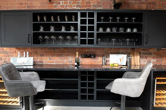 The Old Cider Press Barn