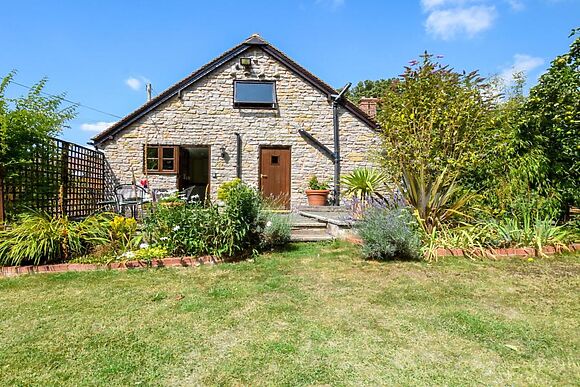 Butterfly Cottage Stottesdon
