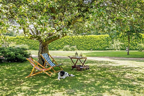 Butterfly Cottage Stottesdon