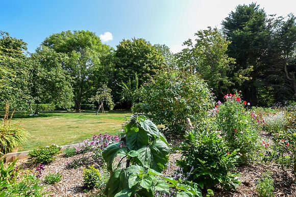Butterfly Cottage Stottesdon