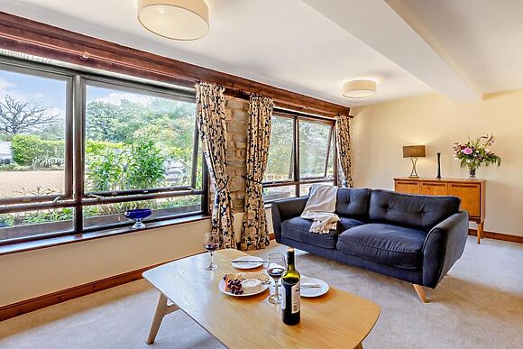 Butterfly Cottage Stottesdon