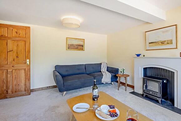 Butterfly Cottage Stottesdon