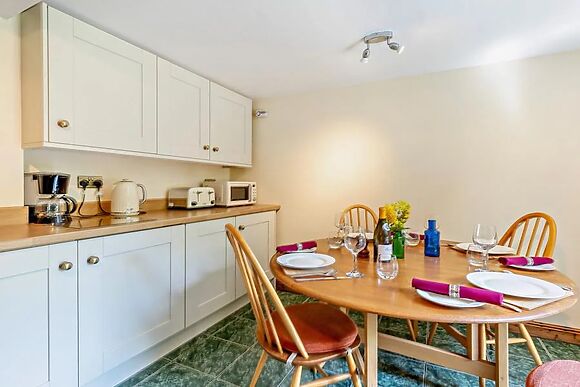 Butterfly Cottage Stottesdon