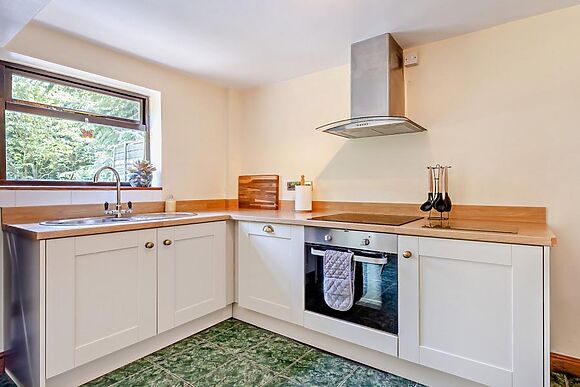 Butterfly Cottage Stottesdon