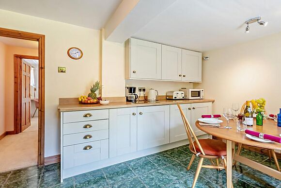 Butterfly Cottage Stottesdon