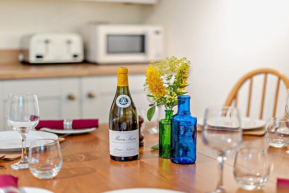 Butterfly Cottage Stottesdon