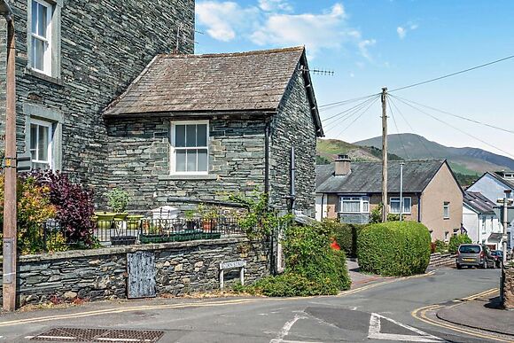Garnet Cottage