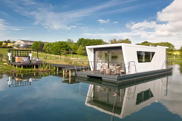 The Boat House Yorkshire