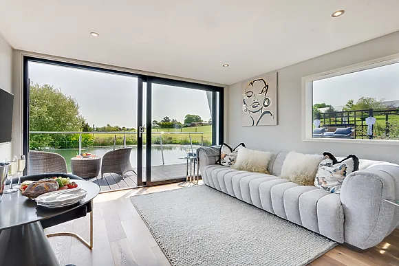 The Boat House Yorkshire