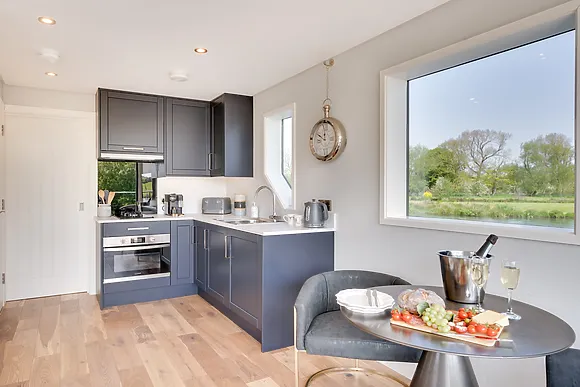 The Boat House Yorkshire