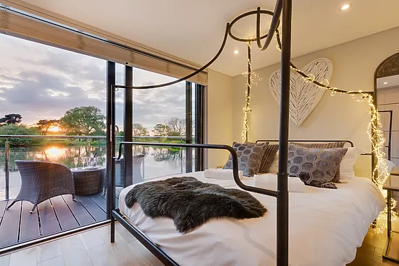 The Boat House Yorkshire