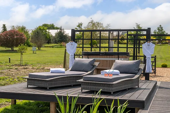 The Boat House Yorkshire