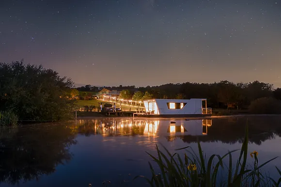 The Boat House Yorkshire