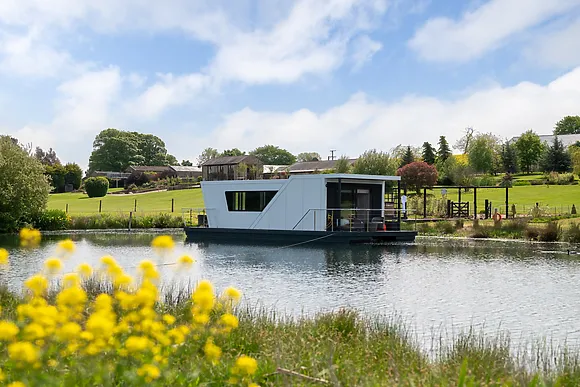The Boat House Yorkshire