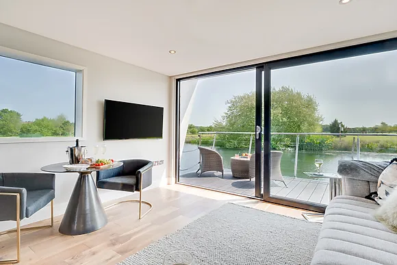 The Boat House Yorkshire