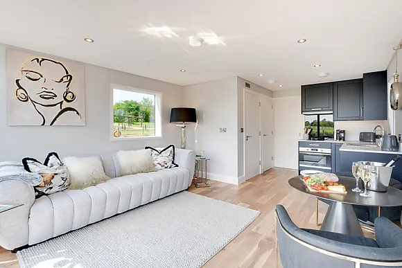 The Boat House Yorkshire