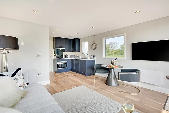 The Boat House Yorkshire