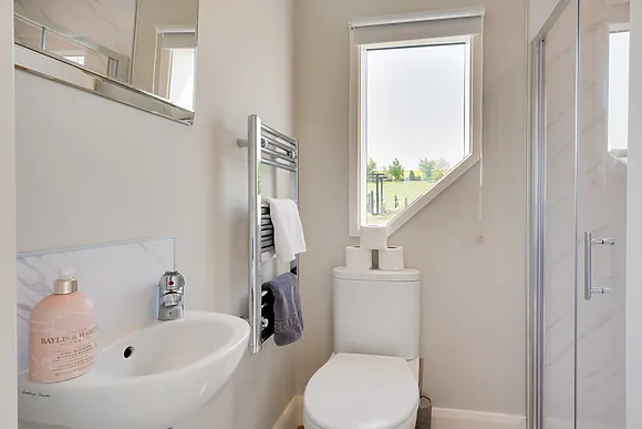 The Boat House Yorkshire