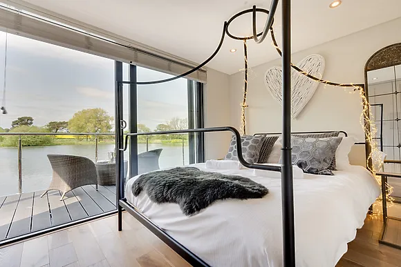 The Boat House Yorkshire