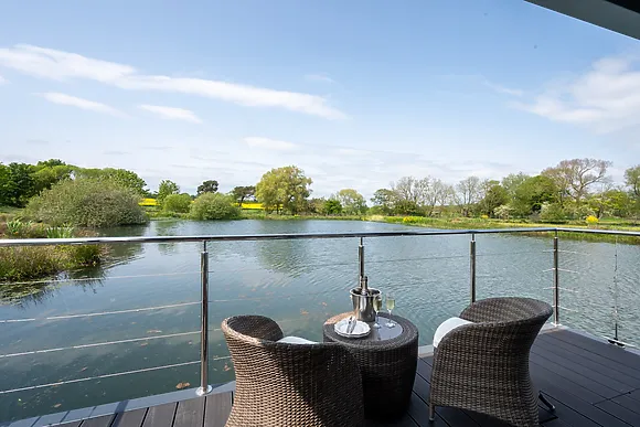 The Boat House Yorkshire