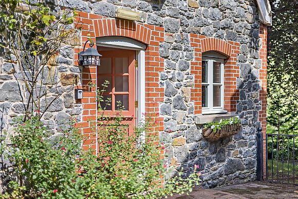 The Old Rectory Retreat Ruthin