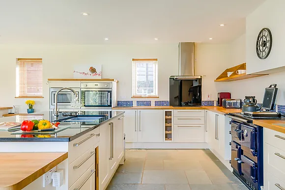 Cwmfforch Farm House Brecon