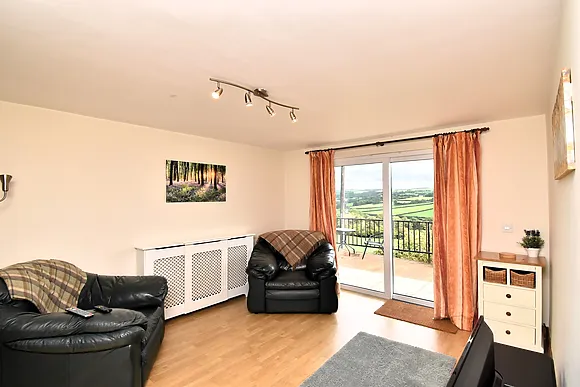 Cwmfforch Farm House Brecon