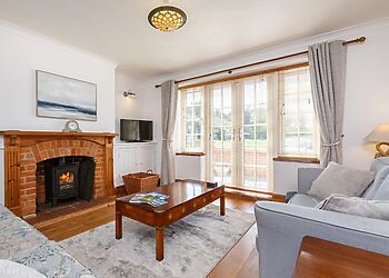 Wagtail Cottage Sheringham