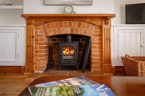 Wagtail Cottage Sheringham