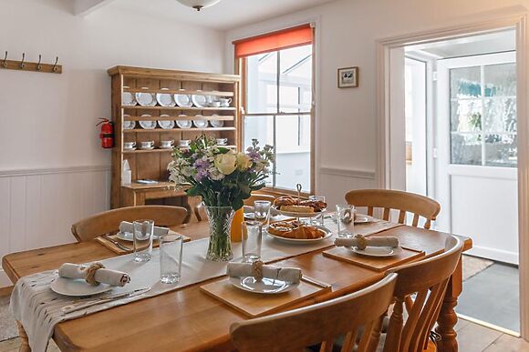 Wagtail Cottage Sheringham