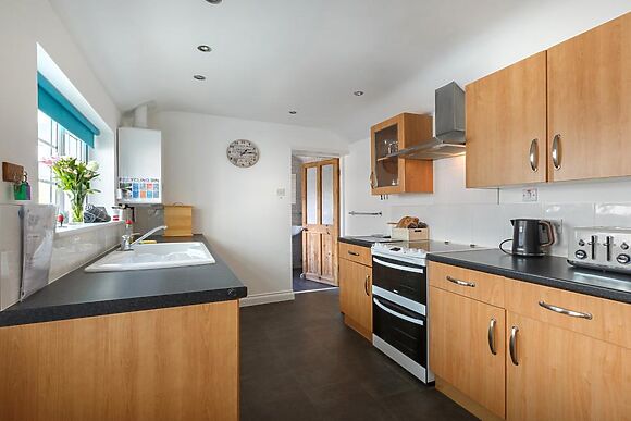 Wagtail Cottage Sheringham