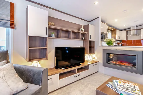 Thirty Seven Luxe Lodges