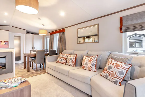 Thirty Seven Luxe Lodges