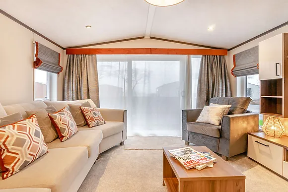 Thirty Seven Luxe Lodges