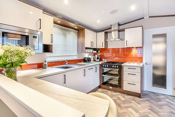 Thirty Seven Luxe Lodges