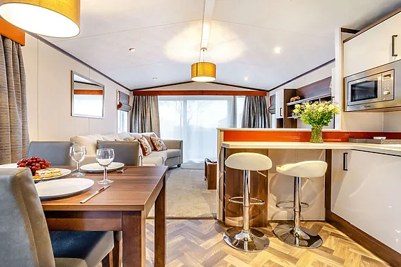 Thirty Seven Luxe Lodges