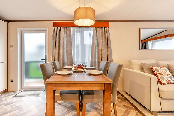 Thirty Seven Luxe Lodges