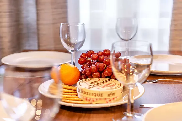 Thirty Seven Luxe Lodges