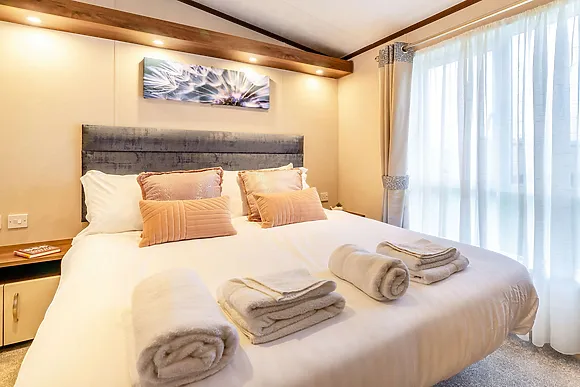 Thirty Seven Luxe Lodges