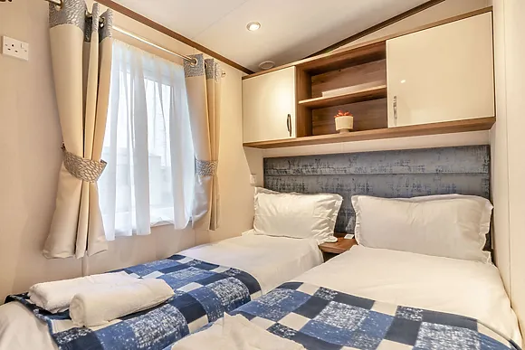 Thirty Seven Luxe Lodges