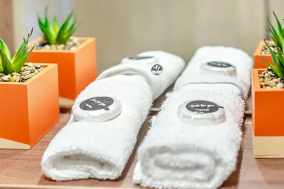 Thirty Seven Luxe Lodges