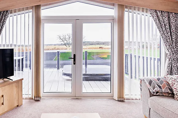 Fifty One Luxe Lodges