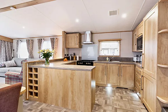 Fifty One Luxe Lodges