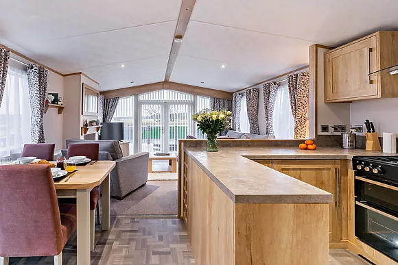 Fifty One Luxe Lodges