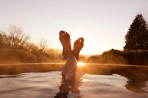 Fifty One Luxe Lodges