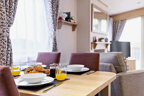 Fifty One Luxe Lodges