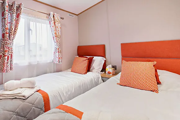 Fifty One Luxe Lodges