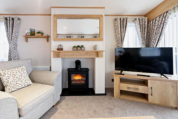 Fifty One Luxe Lodges