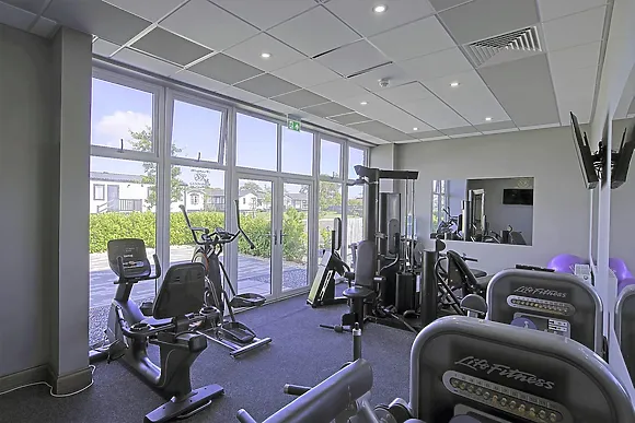 Fifty One Luxe Lodges