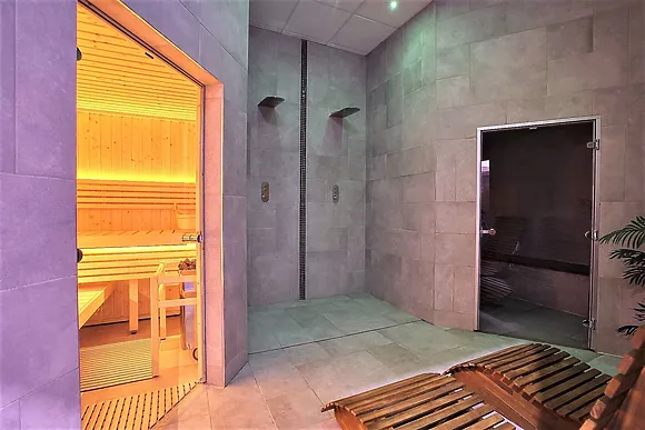 Fifty One Luxe Lodges